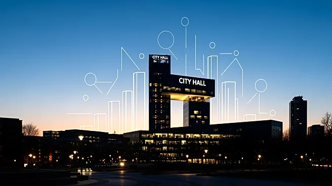 Chicago City Council Emerges as a Hub of Political Talent Amid Leadership Challenges