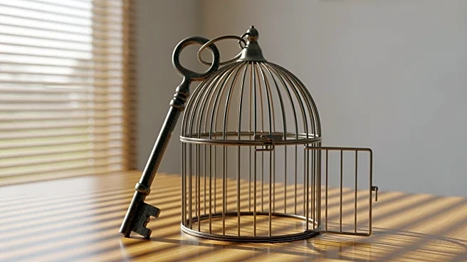 Myanmar Announces Amnesty for Over 6,000 Prisoners on Independence Day