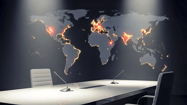 U.S. Captures Venezuelan President Maduro, Greece Faces Diplomatic Dilemma