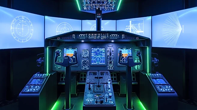 Ukraine Expands Pilot Training to Strengthen Military Workforce Amid Ongoing Conflict