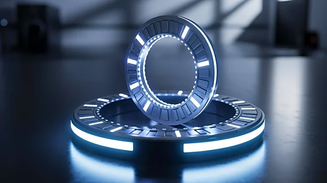 China Halts Production of World's Largest Particle Accelerator, Impacting Future Research