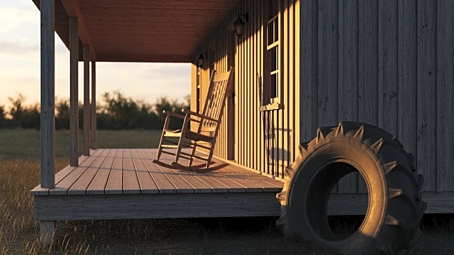 Minnesota Farms Face Economic Strain, Impacting Family Dynamics