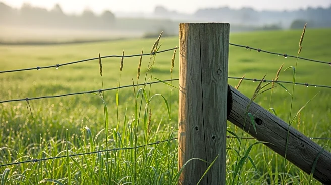 Jenny Caldwell Highlights Challenges and Resilience in Northern Ireland Farming
