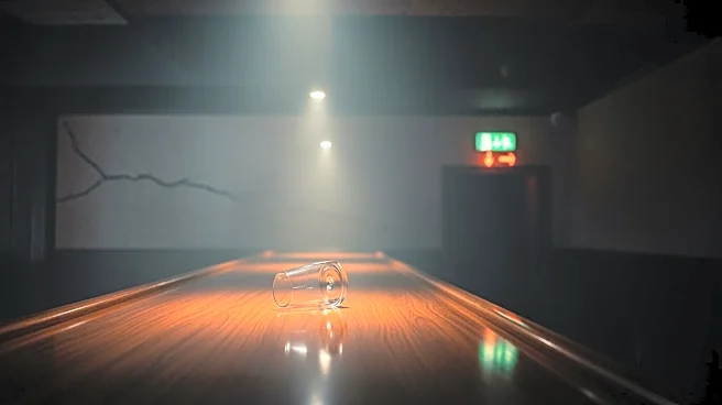 Swiss Bar Fire Tragedy: Owners Face Criminal Investigation Amid Safety Concerns