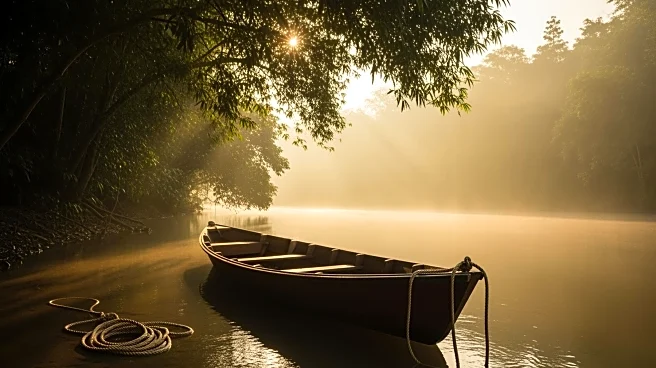 Indonesian Rescuers Recover Body in Search for Missing Spanish Soccer Coach and Children