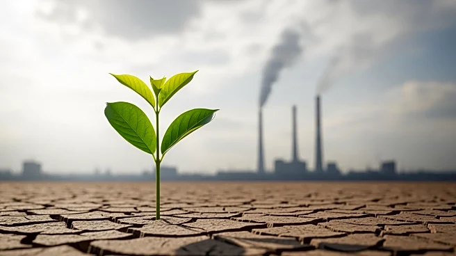 China's Green Investments Face Human Rights and Environmental Scrutiny