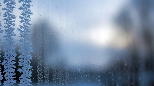 Chicago Braces for Light Wintry Mix as Weather Conditions Shift