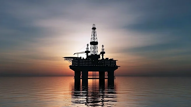 OPEC+ Maintains Oil Output Levels Amidst Venezuelan Political Unrest