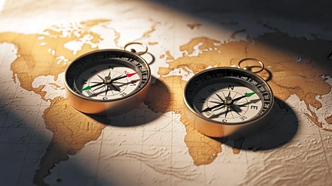 Comparing U.S. Interventions: Venezuela and Panama Highlight Strategic Interests