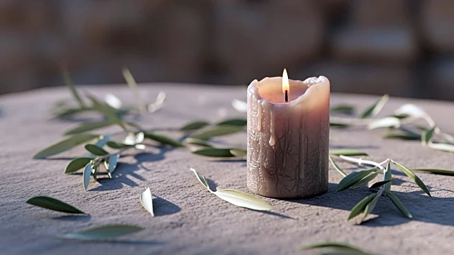 Gaza's Christian Community Faces Decline Amid Ongoing Conflict