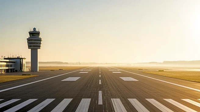 Flight Restrictions Lifted After U.S. Military Operation in Venezuela