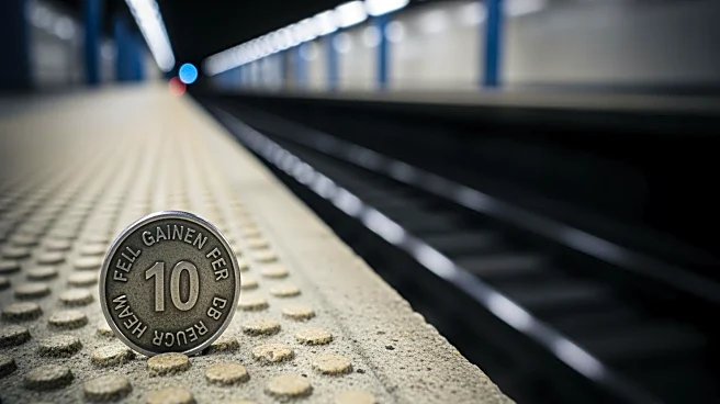 MTA Implements Fare Hikes Affecting New York City Commuters