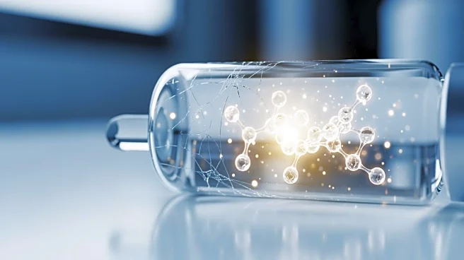 Study Warns Common Diabetes Treatment May Worsen Disease by Affecting Insulin Cells