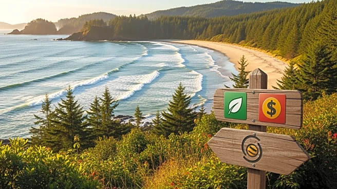 Destinations Increase Tourist Taxes to Combat Overtourism and Fund Conservation