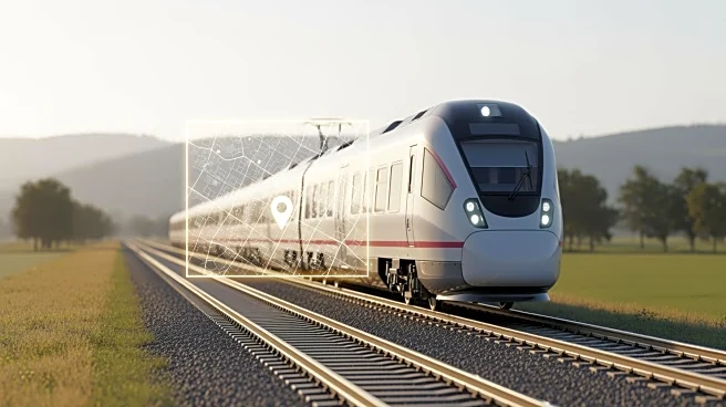 East Midlands Railway Trials Ticketless Train Travel with Location-Based App