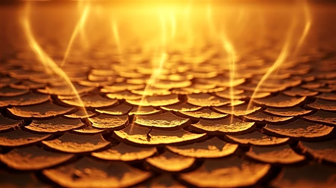 North Texas Faces Near Record-Breaking High Temperatures