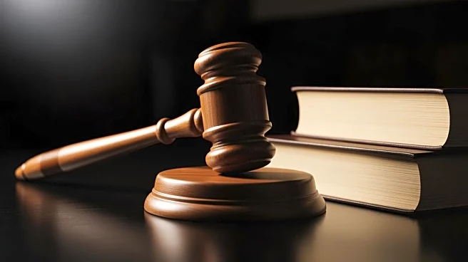 Maduro's U.S. Court Appearance Revives Legal Debate on Foreign Leader Immunity