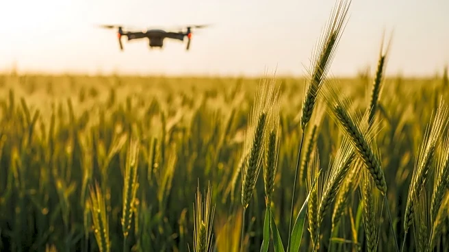 Delaware Agriculture Week Highlights Innovation and Economic Impact on Farming Community