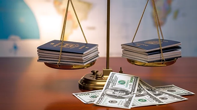 U.S. Visa Fees Exceed $400 for Travelers from Six African Nations Amid Policy Changes