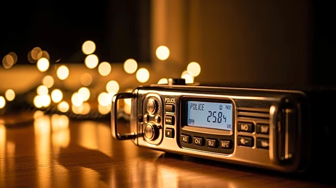 Durham Police Handle Over 4,000 Calls During Festive Period, Highlighting Community Strain