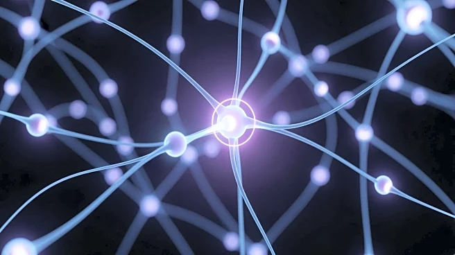 Research Identifies Brain Circuitry Target to Reverse Anxiety in Mice