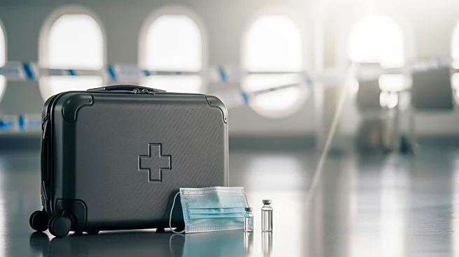 CDC Warns Against Risks of Low-Cost Aesthetic Tourism for U.S. Patients