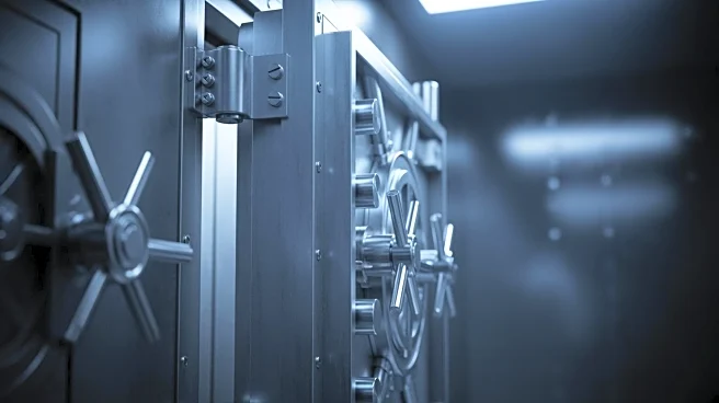 Pentagon Audit Reveals Gaps in U.S. Oversight of Weapons Supplied to Israel