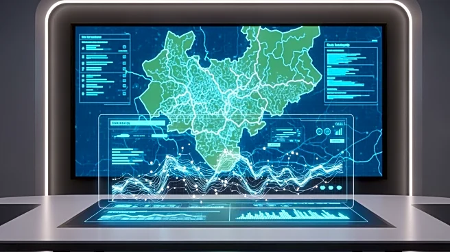 Northumberland County Council Trials AI for Improved Flood Planning and Risk Management