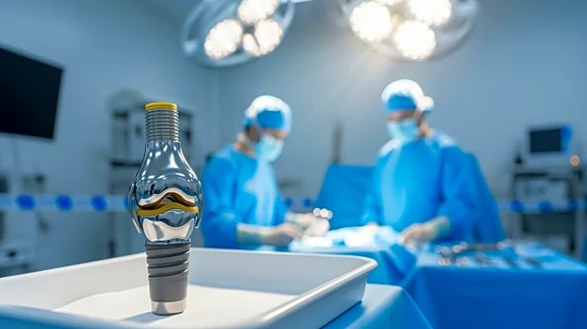 Study Finds Joint Replacement Surgery Does Not Lead to Significant Long-Term Weight Loss