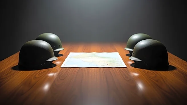 Syrian Government and Kurdish-Led SDF Talks on Military Merger Stalled