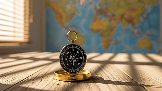 Pittsburgh Residents React to Capture of Venezuelan President Nicolás Maduro