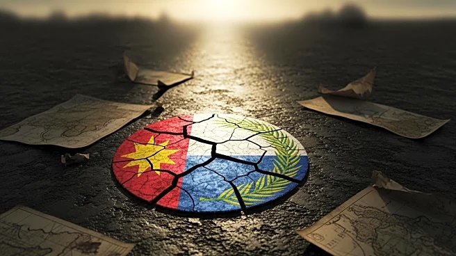 Venezuela's Future Uncertain After Maduro's Ousting