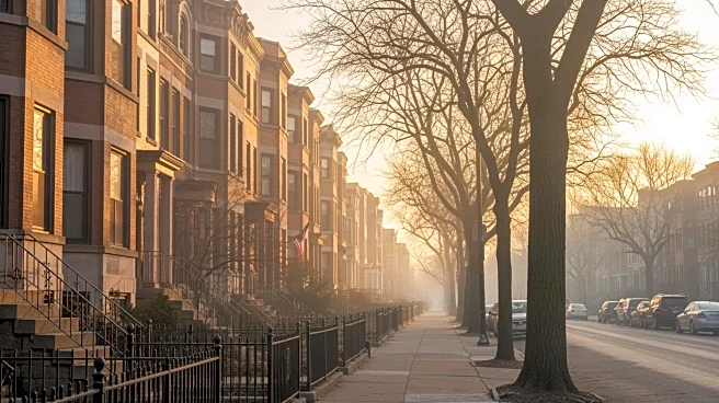 Florence Budz, Longtime Chicago Resident, Passes Away at 89
