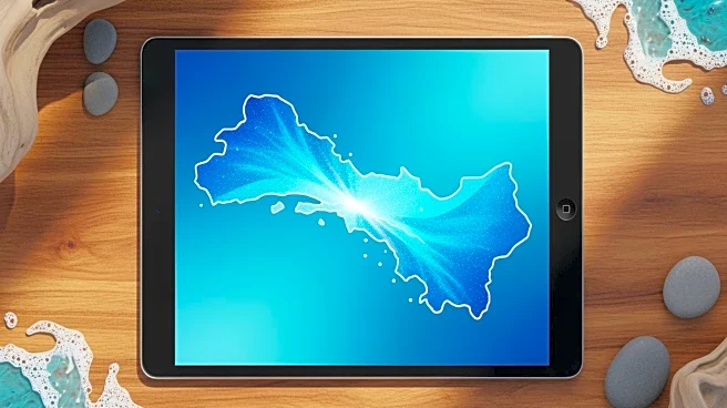 Saudi Red Sea Authority Launches Digital Guide for Coastal Tourism