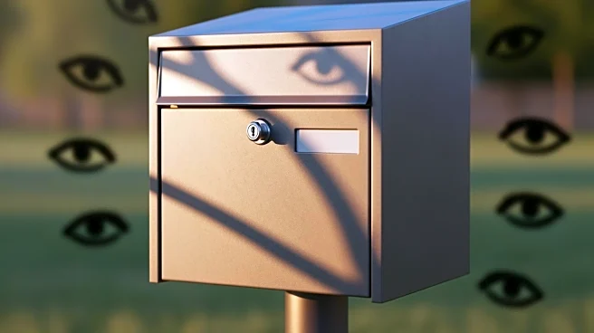 Essex Sees 80% Drop in Parcel Theft Due to Community Vigilance