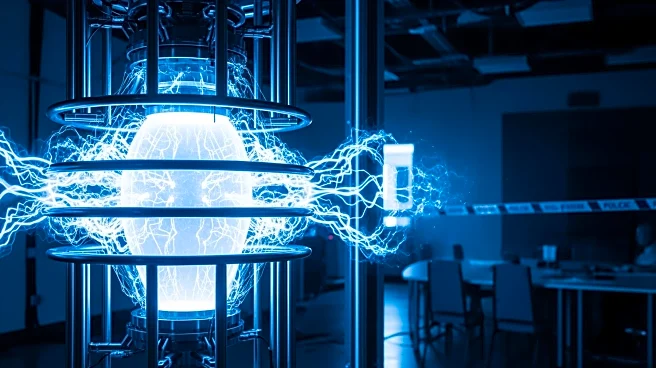 China's EAST Tokamak Achieves Breakthrough in Fusion Density Limits