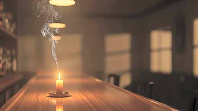 Swiss Bar Fire Claims Lives of Teenagers, Sparks International Mourning