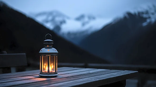 Swiss Authorities Identify All Victims of Deadly Alps Bar Fire