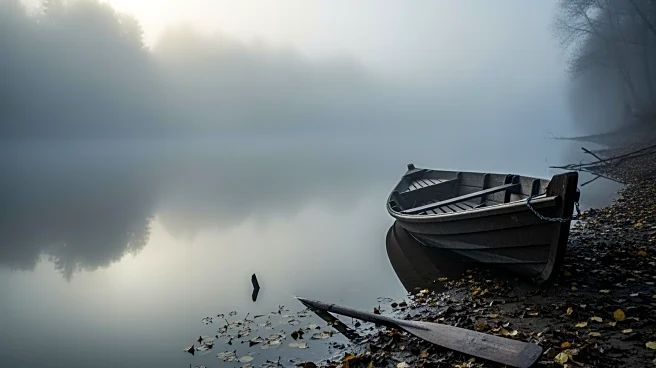 Tragic Boat Accident in Nigeria's Yobe State Results in 25 Deaths