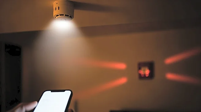 Swiss Fire Tragedy Highlights Dangers of Digital Distraction