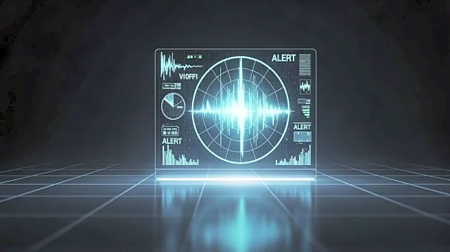 LeakWatch 2026 Highlights Atypical Security Situation in Early January