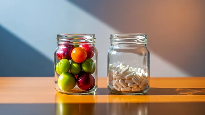 Obesity Drug Access in the UK Raises Concerns Over Health Inequality