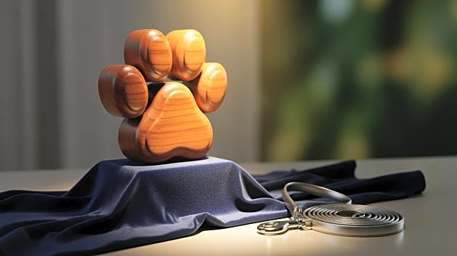 Land O'Lakes Kennel Club Hosts Major Dog Show in St. Paul