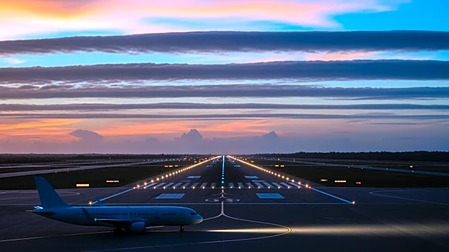 U.S. Military Operation in Venezuela Disrupts Caribbean Travel, Affecting Hundreds of Flights