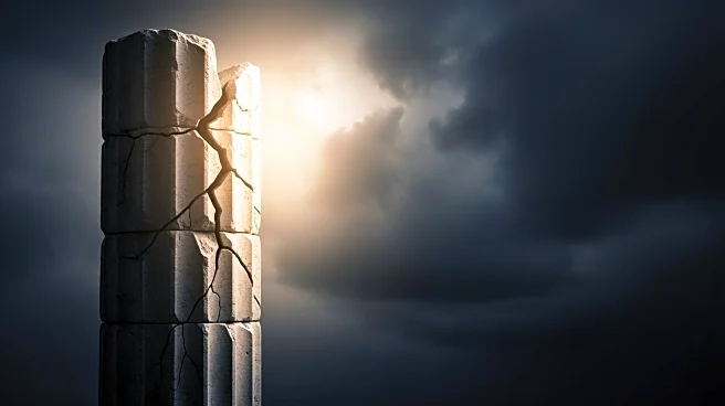 Rabbi Shmuel Eliyahu Comments on Maduro's Arrest, Citing Inevitable Fall of Evil