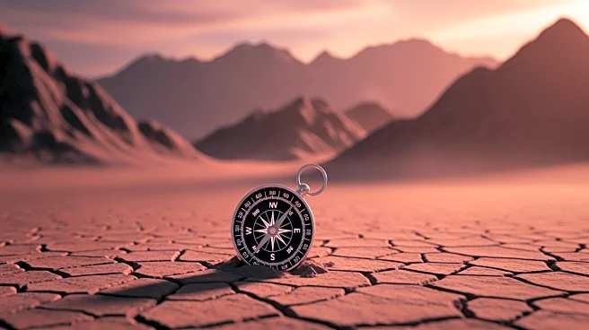 Saudi-backed Forces Reclaim Yemen's Hadramout Amid Rising Tensions