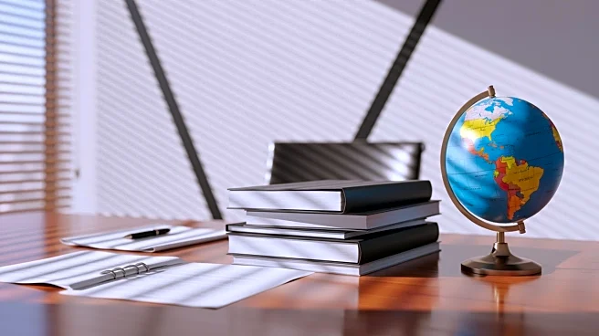 White House Clarifies Strategy on Venezuela Amid Congressional Division