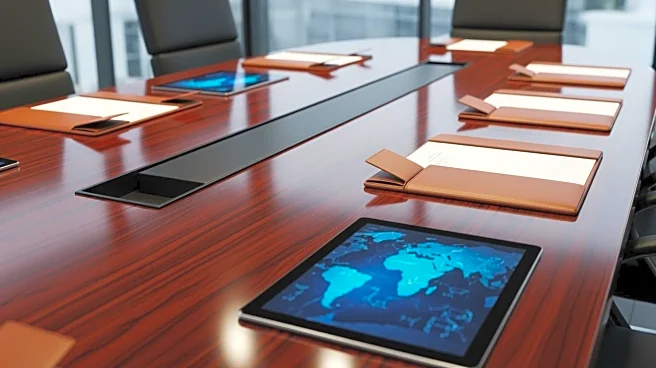 Prime Minister Netanyahu Briefs Security Cabinet on Meeting with President Trump and Iran Situation