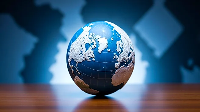 Denmark PM Urges President Trump to Cease Greenland Acquisition Threats