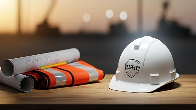 Cashman Dredging Receives National Safety Award for Workforce Development